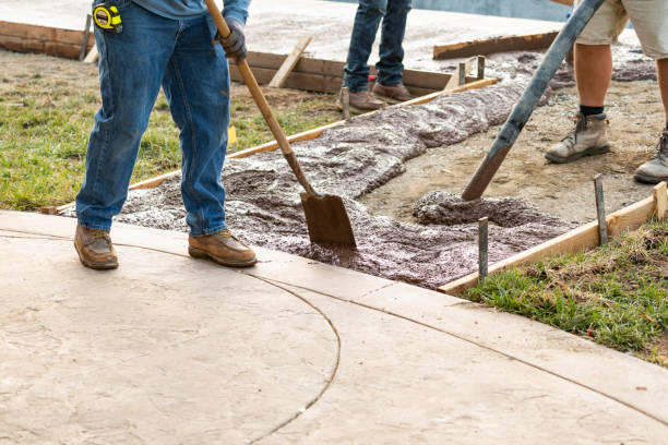 Best Concrete Steps and Stairs in East Marion, NY