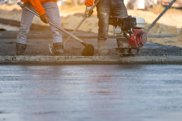 Best Concrete Grinding and Polishing in East Marion, NY