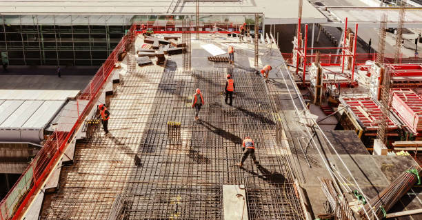 Best Stamped Concrete Services in East Marion, NY