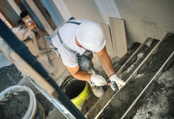 Best Residential Concrete Solutions in East Marion, NY