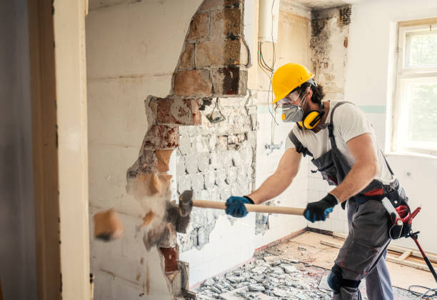 Best Concrete Foundation Repair in East Marion, NY