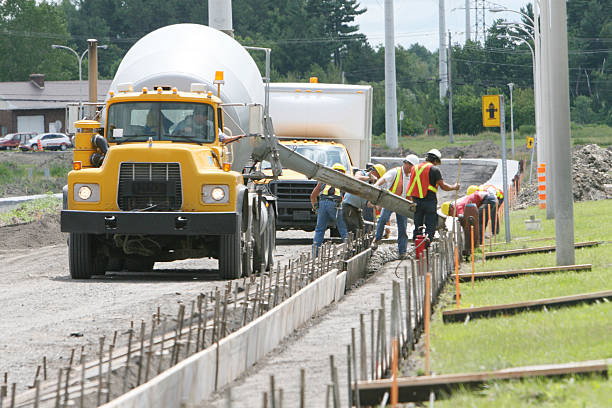 Best Concrete Retaining Walls in East Marion, NY