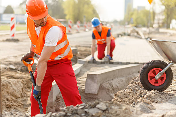Best Commercial Concrete Services in East Marion, NY