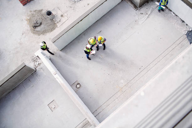 Best Industrial Concrete Flooring in East Marion, NY